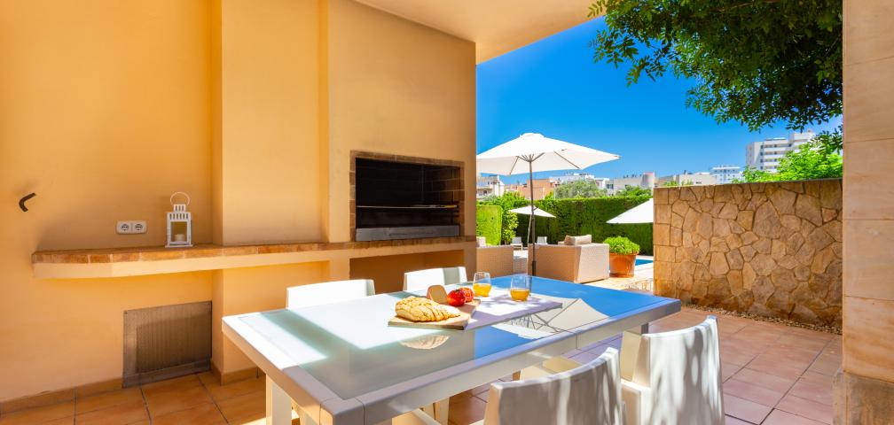 Urban Villa Ca Nostra