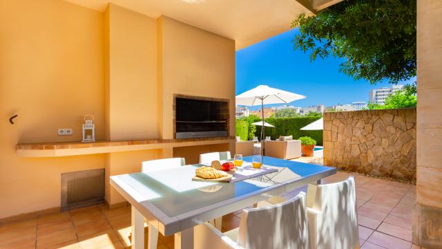 Urban Villa Ca Nostra