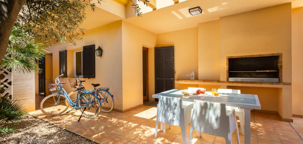 Urban Villa Ca Nostra