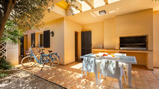 Urban Villa Ca Nostra