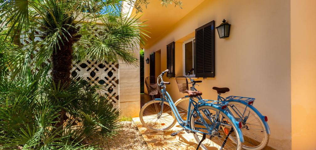 Urban Villa Ca Nostra