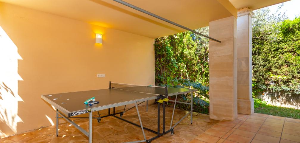 Urban Villa Ca Nostra