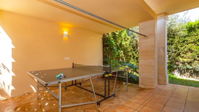 Urban Villa Ca Nostra