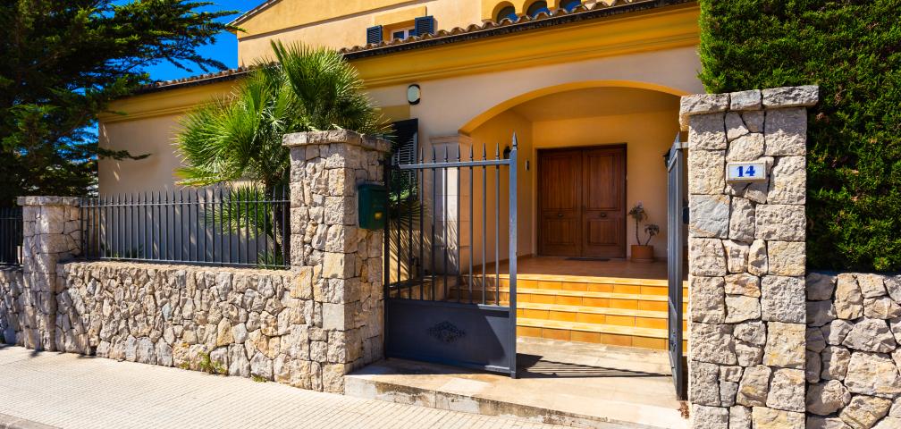 Urban Villa Ca Nostra