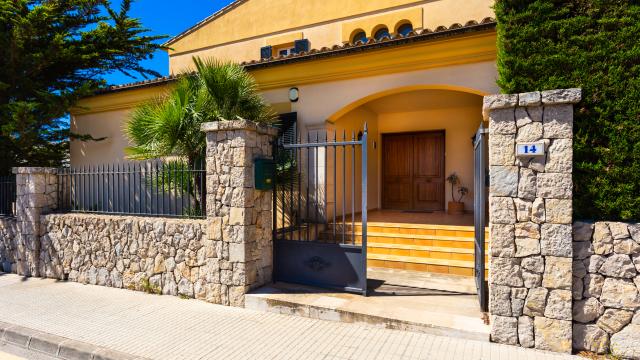 Urban Villa Ca Nostra