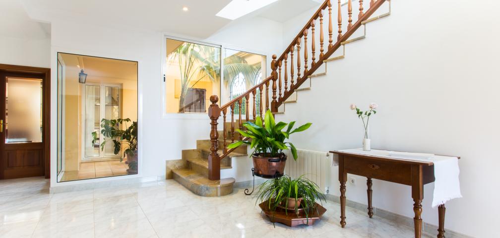 Urban Villa Ca Nostra