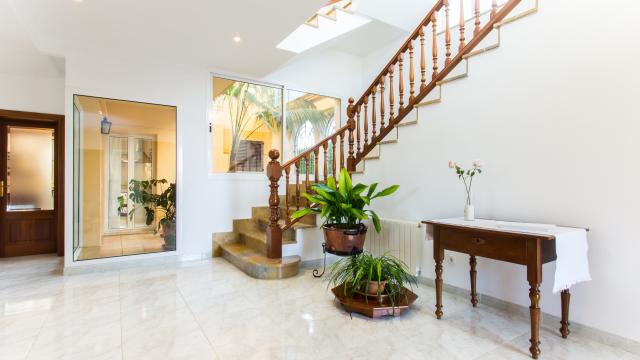 Urban Villa Ca Nostra