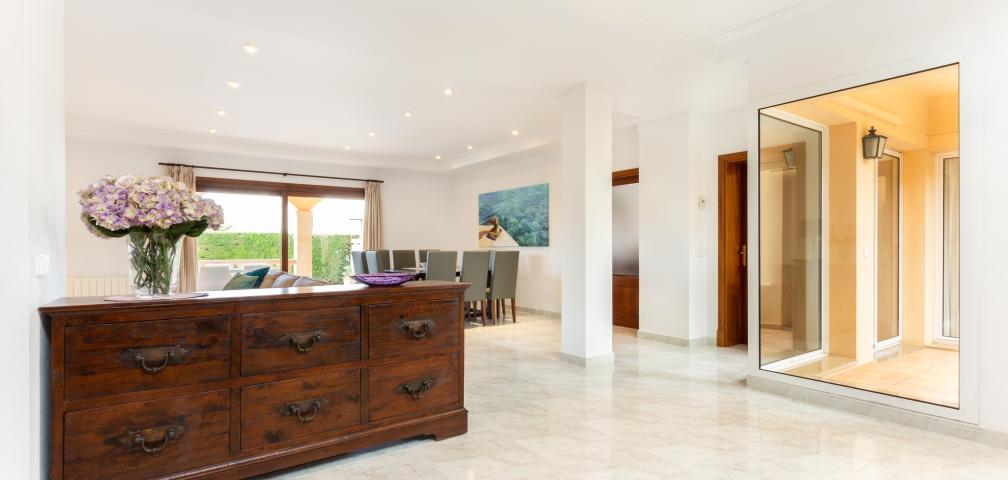 Urban Villa Ca Nostra