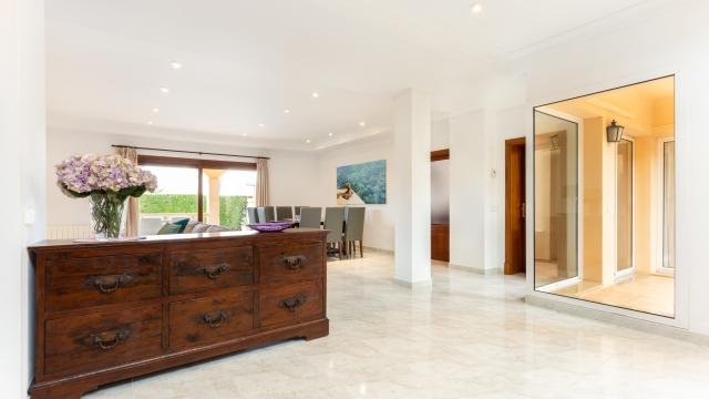 Urban Villa Ca Nostra