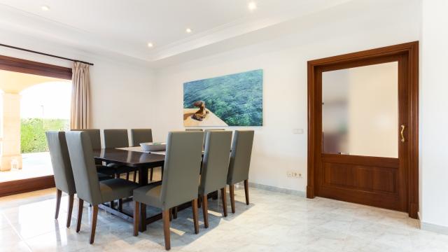 Urban Villa Ca Nostra