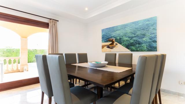 Urban Villa Ca Nostra