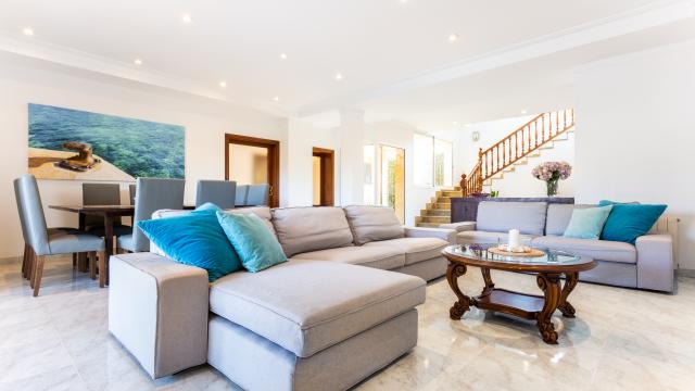 Urban Villa Ca Nostra