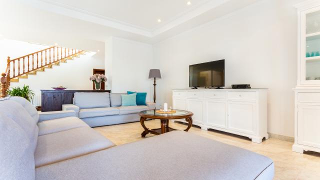 Urban Villa Ca Nostra