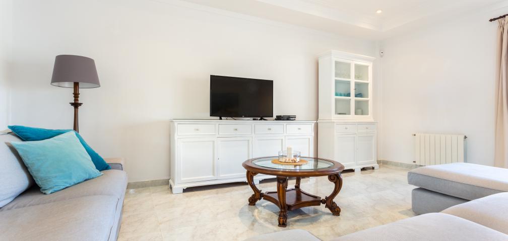 Urban Villa Ca Nostra