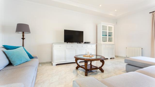 Urban Villa Ca Nostra