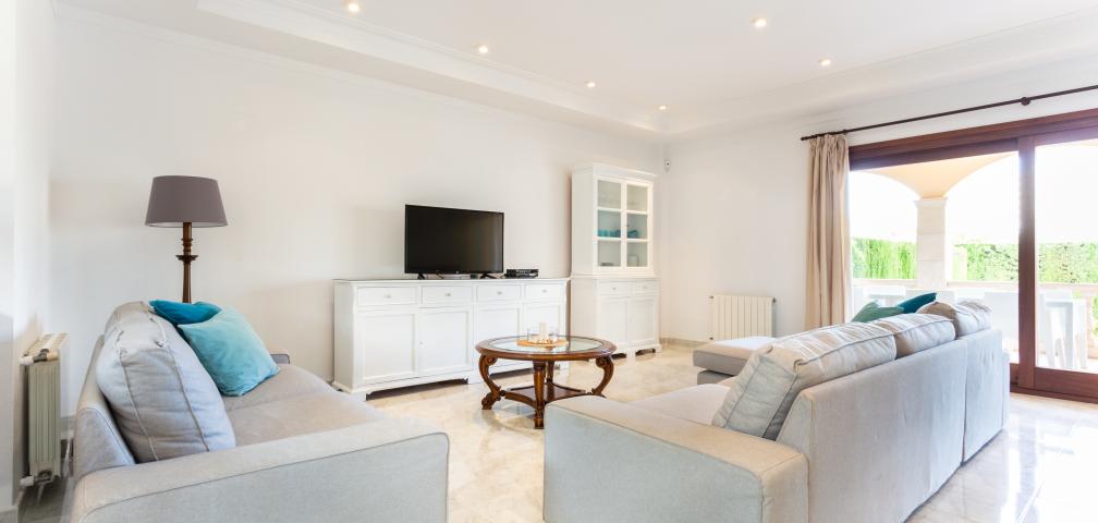 Urban Villa Ca Nostra