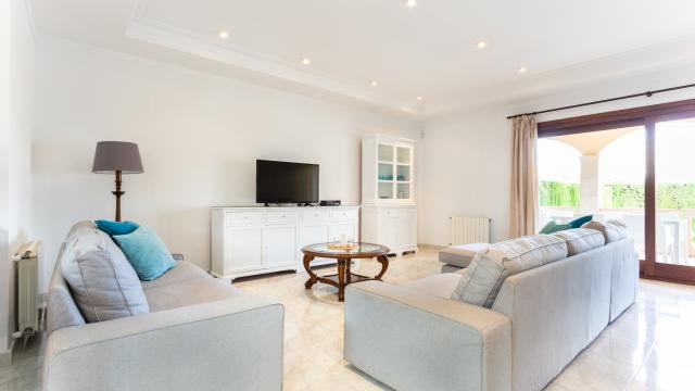 Urban Villa Ca Nostra