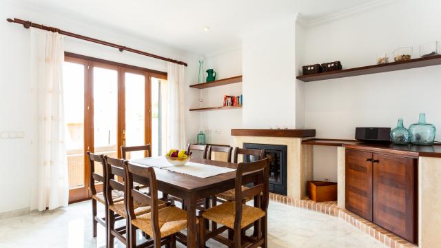 Urban Villa Ca Nostra