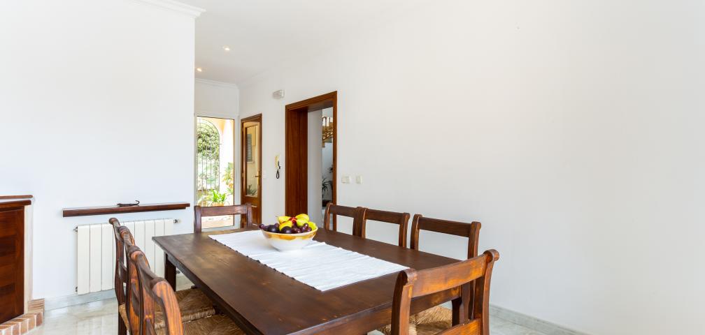 Urban Villa Ca Nostra