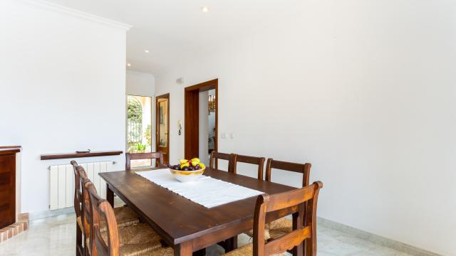 Urban Villa Ca Nostra