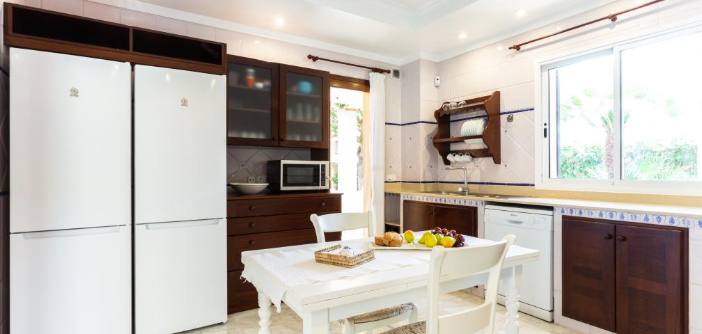 Urban Villa Ca Nostra