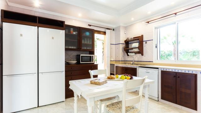 Urban Villa Ca Nostra