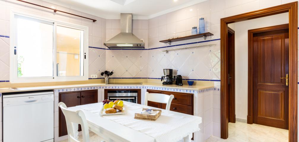 Urban Villa Ca Nostra