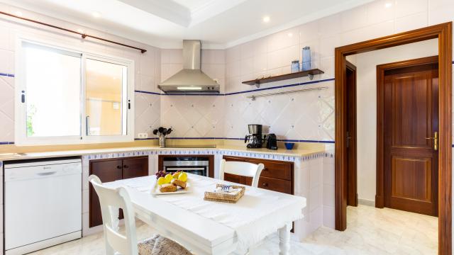 Urban Villa Ca Nostra