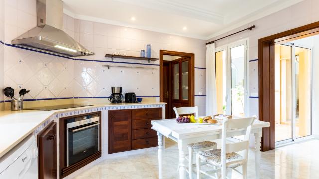 Urban Villa Ca Nostra