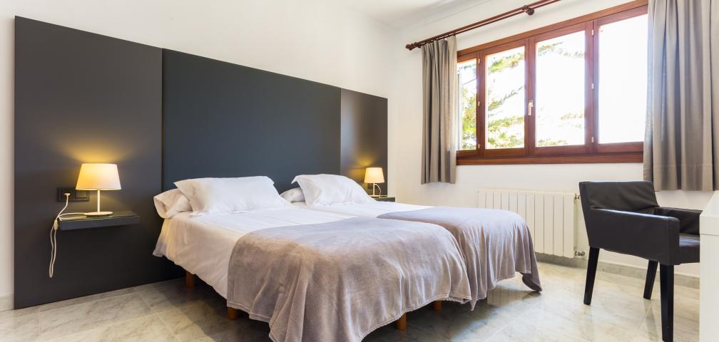 Urban Villa Ca Nostra