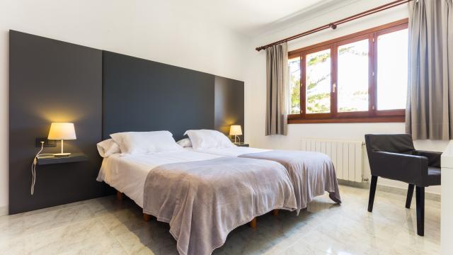 Urban Villa Ca Nostra