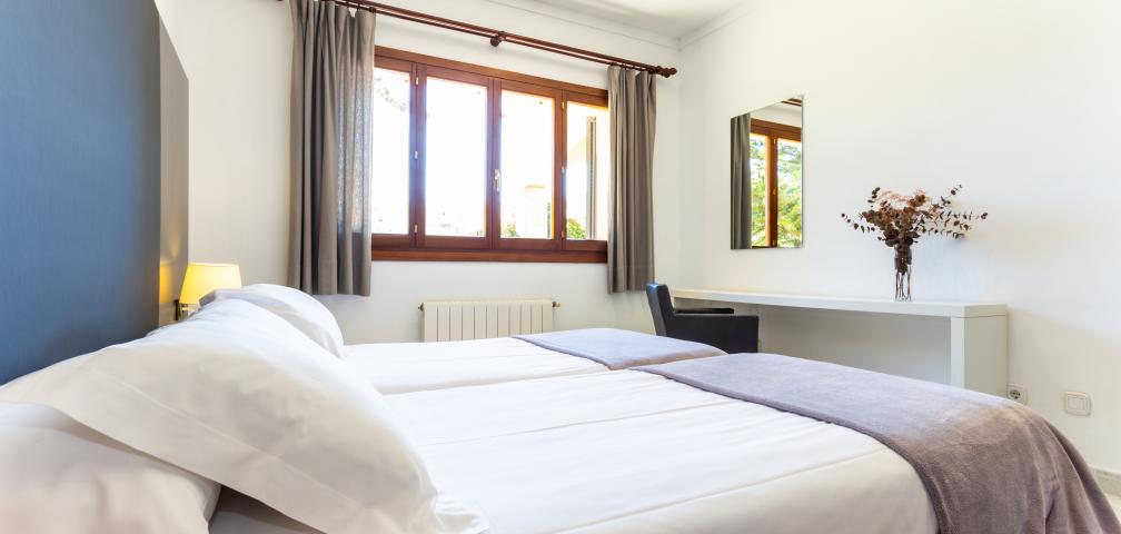 Urban Villa Ca Nostra