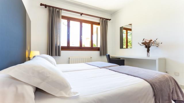 Urban Villa Ca Nostra