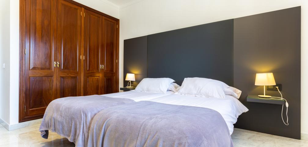 Urban Villa Ca Nostra