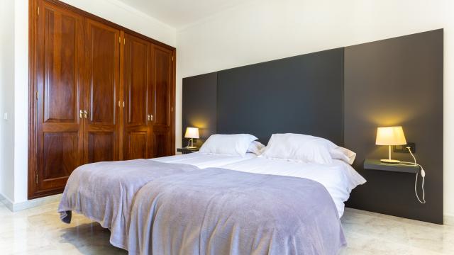 Urban Villa Ca Nostra