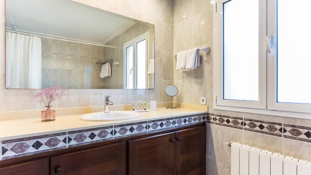 Urban Villa Ca Nostra