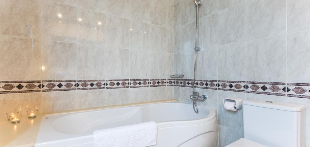 Urban Villa Ca Nostra