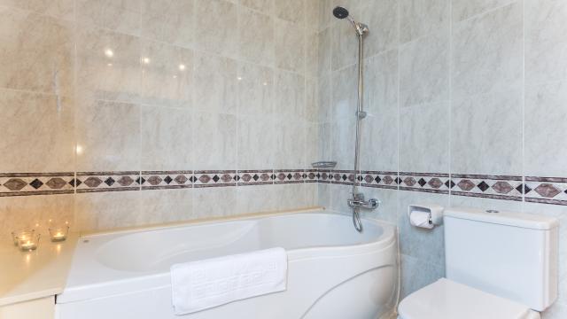 Urban Villa Ca Nostra