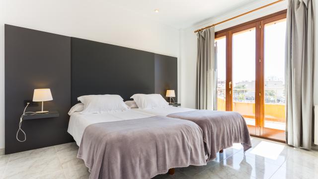 Urban Villa Ca Nostra