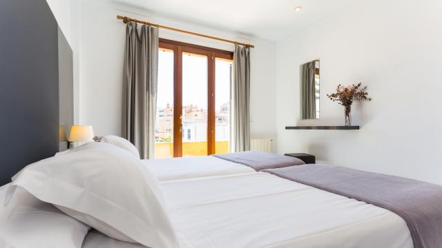 Urban Villa Ca Nostra