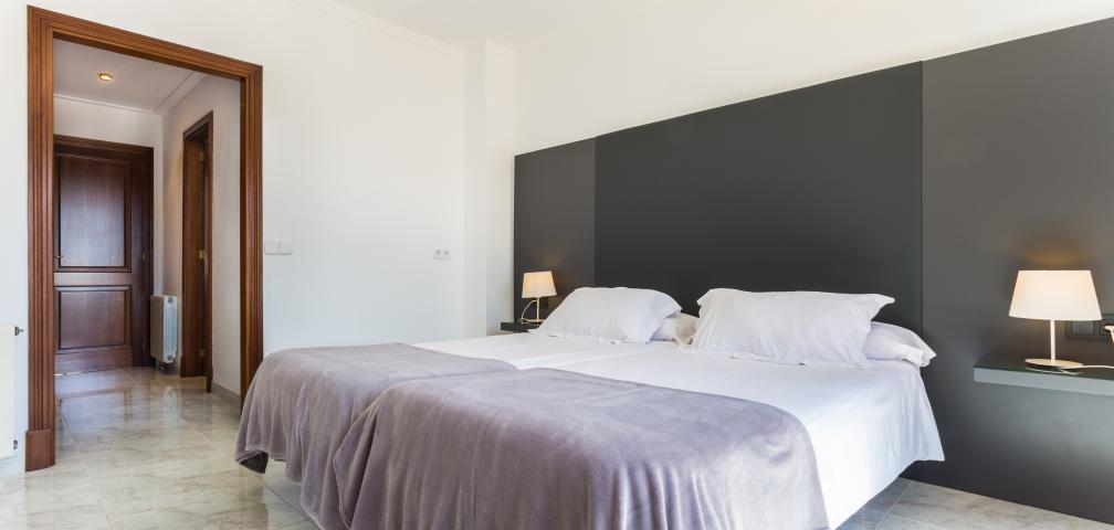 Urban Villa Ca Nostra