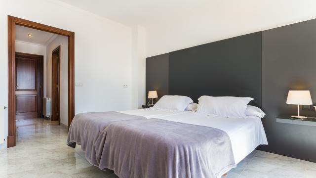 Urban Villa Ca Nostra