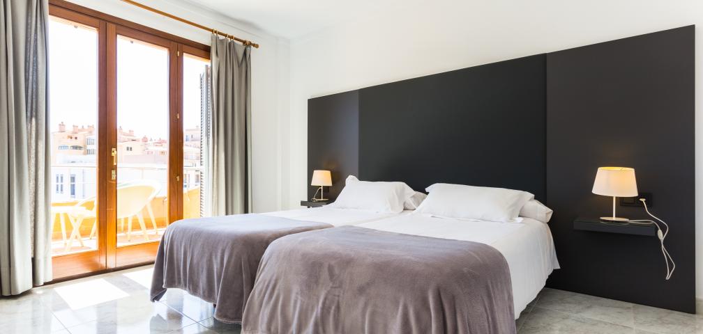 Urban Villa Ca Nostra