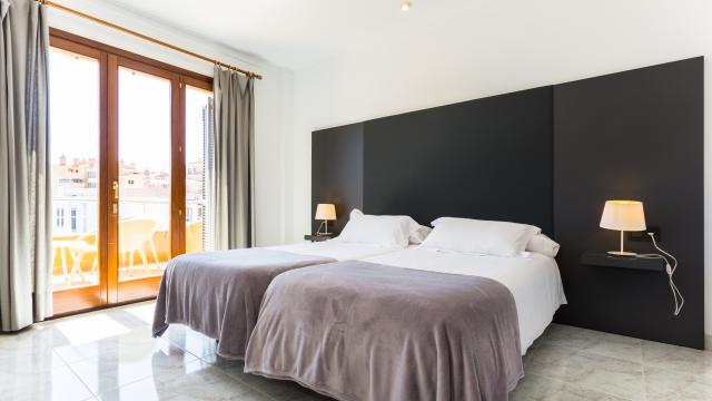 Urban Villa Ca Nostra