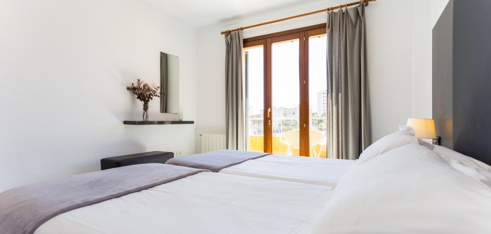 Urban Villa Ca Nostra