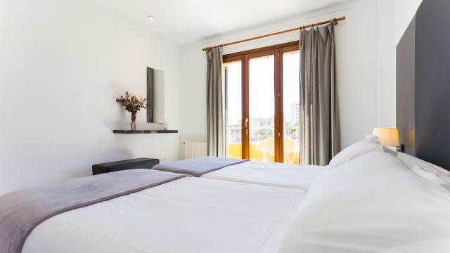 Urban Villa Ca Nostra