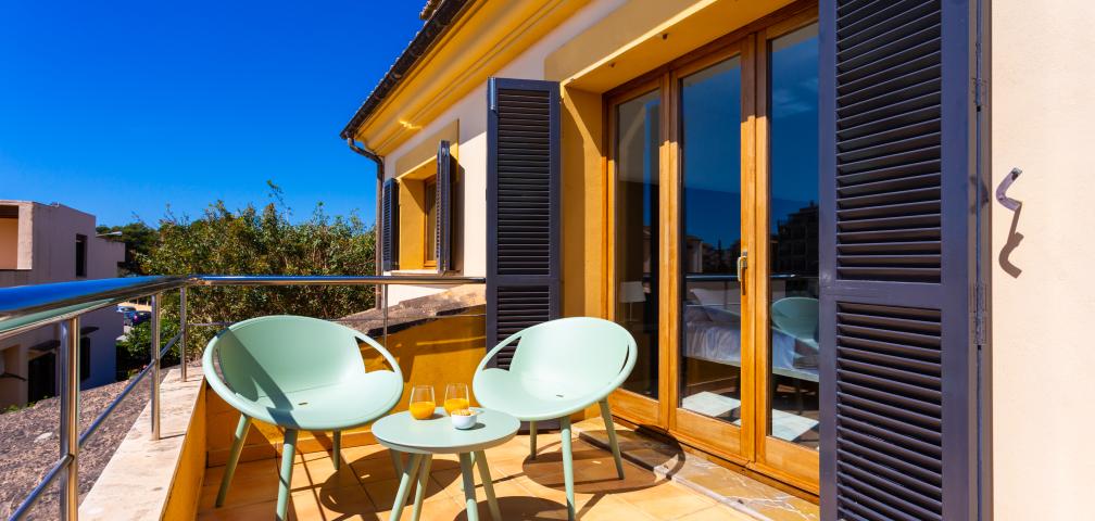 Urban Villa Ca Nostra