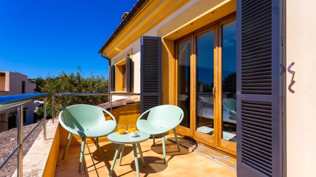 Urban Villa Ca Nostra