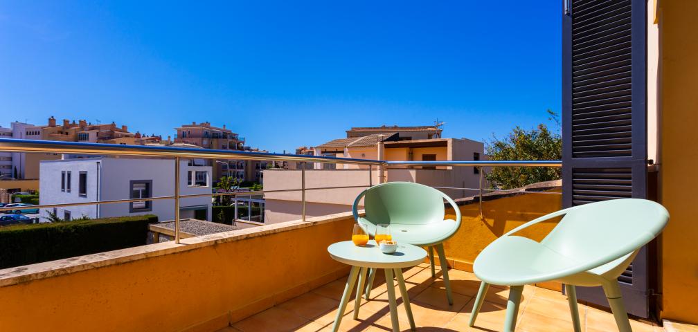 Urban Villa Ca Nostra