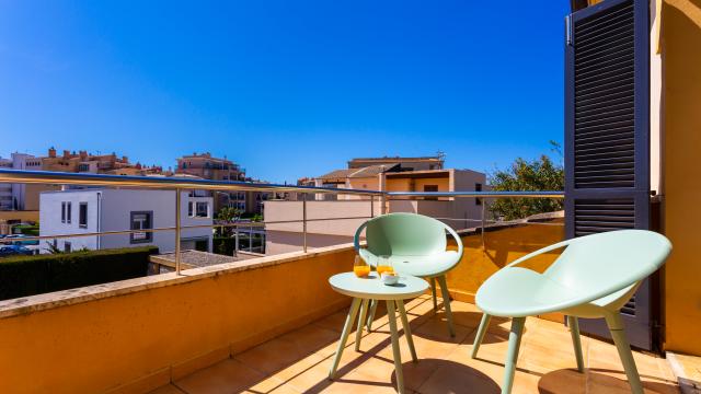 Urban Villa Ca Nostra